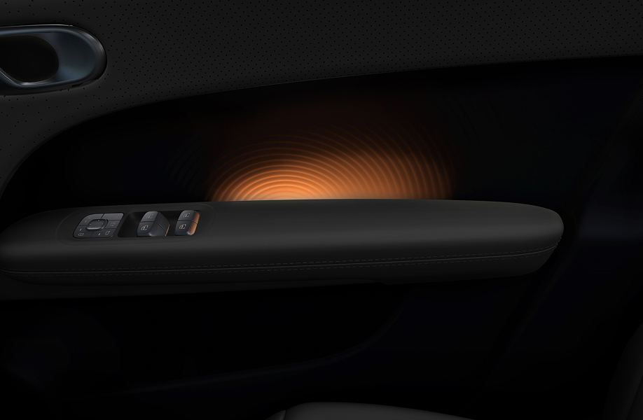 Ambient Light-banner